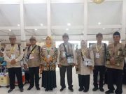 Rombongan Terakhir Dilepas, Seluruh Jemaah Haji Jepara Kini Menuju Tanah Suci