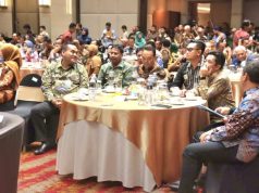 Blora Penuhi Target Nasional LSD dan LP2B Lancarkan Investasi dan Kampus Baru