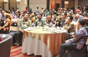 Blora Penuhi Target Nasional LSD dan LP2B Lancarkan Investasi dan Kampus Baru