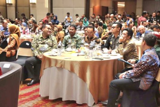Blora Penuhi Target Nasional LSD dan LP2B Lancarkan Investasi dan Kampus Baru