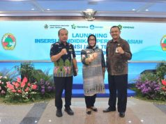Pemkab Blora Dukung Insersi Pendidikan Perkoperasian Pemprov Jateng di Sekolah