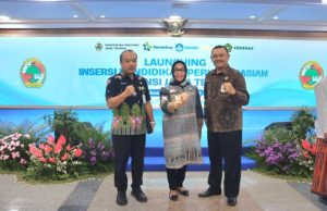 Pemkab Blora Dukung Insersi Pendidikan Perkoperasian Pemprov Jateng di Sekolah