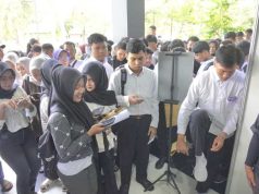 ‘Blora Job Fair 2026’ Sediakan 7.439 Lowongan Kerja
