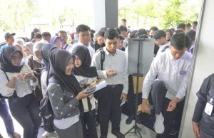 ‘Blora Job Fair 2026’ Sediakan 7.439 Lowongan Kerja