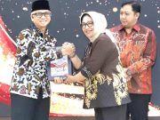 Blora Raih Opini WTP Ke-12, Motivasi Tingkatkan Kualitas Tata Kelola Keuangan Transparan dan Akuntabel