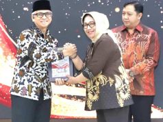 Blora Raih Opini WTP Ke-12, Motivasi Tingkatkan Kualitas Tata Kelola Keuangan Transparan dan Akuntabel