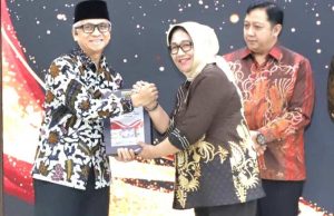 Blora Raih Opini WTP Ke-12, Motivasi Tingkatkan Kualitas Tata Kelola Keuangan Transparan dan Akuntabel