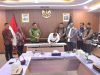 Pemkab Blora Teken Serah Terima Hibahkan Lahan 8,7 Hektar Ke Mendiktisainstek Untuk Bangun Kampus UNY