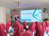 BPJS Kesehatan Goes to Campus, Bekali Mahasiswa Poltekkes Blora Paham Program JKN