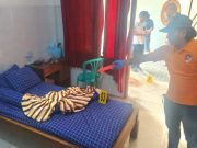 Seorang Lelaki Asal Semarang Ditemukan Tewas di Kamar Hotel di Blora, Diduga Serangan Jantung