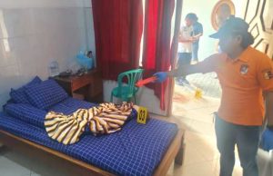 Seorang Lelaki Asal Semarang Ditemukan Tewas di Kamar Hotel, Diduga Serangan Jantung