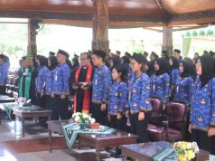191 ASN Jabatan Fungsional Dilantik, Harus Tingkatkan Inovasi