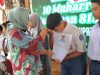 Pemkab Blora – Baznas Santuni 815 Anak Yatim dalam Gelaran Gastra 10 Muharam