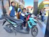 Lelaki Asal Todanan Blora Ditangkap, Curi Sepeda Motor