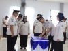 Kakanwil Ditjenpas Jateng Pimpin Pengambilan Sumpah 10 PNS, Tekankan Integritas dan Profesionalisme