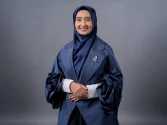 Pimpinan Marketing ParagonCorp Masuk Daftar APAC Top 50 Most Influential & Purposeful Marketers 2026