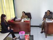 Kecewa atas Klarifikasi di Mabes Polri, Reviana Minta Bantuan ke Posbakum Indonesia di Semarang