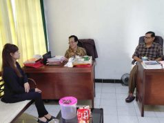 Kecewa atas Klarifikasi di Mabes Polri, Reviana Minta Bantuan ke Posbakum Indonesia di Semarang
