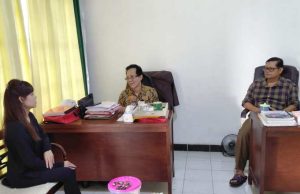 Kecewa atas Klarifikasi di Mabes Polri, Reviana Minta Bantuan ke Posbakum Indonesia di Semarang