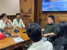 Mahasiswa PPKn FKIP UKSW Pelajari Sistem Politik Indonesia dan Kebijakan Publik