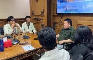 Mahasiswa PPKn FKIP UKSW Pelajari Sistem Politik Indonesia dan Kebijakan Publik
