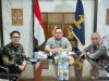 Menteri Hukum Tegaskan Komitmen Perbaikan Layanan Publik melalui Forum “Pasti Ada Solusi”