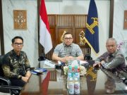 Menteri Hukum Tegaskan Komitmen Perbaikan Layanan Publik melalui Forum “Pasti Ada Solusi”