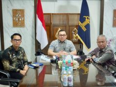 Menteri Hukum Tegaskan Komitmen Perbaikan Layanan Publik melalui Forum “Pasti Ada Solusi”