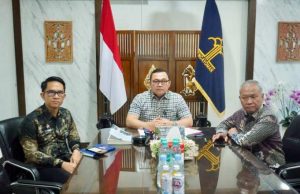 Menteri Hukum Tegaskan Komitmen Perbaikan Layanan Publik melalui Forum “Pasti Ada Solusi”