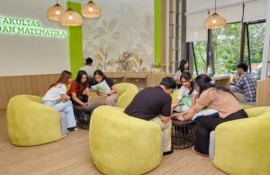 Matematika UKSW Raih Akreditasi Unggul, Perkuat Komitmen Hadirkan Pendidikan Berkualitas