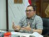 Kakanwil Kemenkum Jateng Bahas Penguatan Profesi Notaris dalam Kuliah Tamu UNS