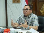 Kakanwil Kemenkum Jateng Bahas Penguatan Profesi Notaris dalam Kuliah Tamu UNS