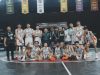 Taklukkan Ubaya 63-55, Tim Basket Putra UKSW Melaju ke Final The Nationals 2026