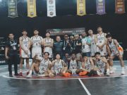 Taklukkan Ubaya 63-55, Tim Basket Putra UKSW Melaju ke Final The Nationals 2026