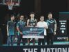 Perjuangan Luar Biasa, Tim Basket Putra UKSW Raih Second Place Campus League The Nationals 2026