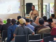 Kemenkum Jateng Bersama Komisi XIII DPR RI Sosialisasikan Kemudahan Pendirian Perseroan Perorangan