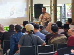 Kemenkum Jateng Bersama Komisi XIII DPR RI Sosialisasikan Kemudahan Pendirian Perseroan Perorangan