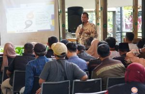 Kemenkum Jateng Bersama Komisi XIII DPR RI Sosialisasikan Kemudahan Pendirian Perseroan Perorangan
