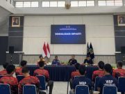 Lapas Semarang Sosialisasikan SIPASTI, Optimalkan Pengelolaan Sarana Kerja Pembinaan