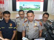 Polda Jateng Ungkap Hasil Penyelidikan Kasus Glamping Posong, Satu Keluarga Meninggal Akibat Keracunan
