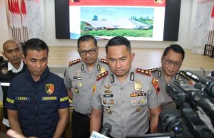Polda Jateng Ungkap Hasil Penyelidikan Kasus Glamping Posong, Satu Keluarga Meninggal Akibat Keracunan