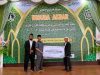 Wujud Amanah Donatur, BMH dan Yayasan Al Burhan Wisuda 30 Santri Tahfizh