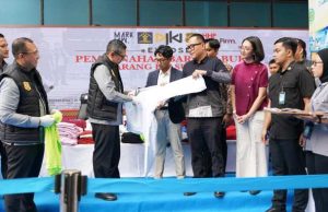 DJKI Musnahkan 567 Barang Bukti Pelanggaran Merek Lacoste Bernilai Hampir Rp1 Miliar