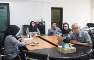 Pelatihan Paralegal Angkatan VII Dibuka, Kemenkum Jateng Targetkan Penguatan Layanan Hukum hingga Desa