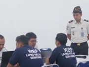 Lapas Semarang Beri Layanan Kesehatan Narapidana, Penuhi Hak WBP