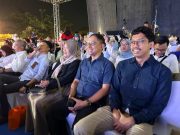 Kanwil Kemenkum Jawa Tengah Hadiri Pembukaan Jateng Fair dan Pameran Produk Inovasi 2026