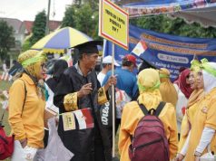Ketika Kampus Jadi Sahabat Lansia, Kisah UKSW Menjaga Semangat Belajar di Usia Senja