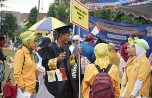 Ketika Kampus Jadi Sahabat Lansia, Kisah UKSW Menjaga Semangat Belajar di Usia Senja