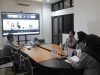 Kanwil Kemenkum Jateng Dampingi Pemda Ikuti Validasi Sanggah Penilaian Indeks Reformasi Hukum