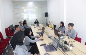 Kemenkum Jateng Dorong Regulasi Adaptif Melalui FGD Analisis dan Evaluasi Perda Kota Surakarta